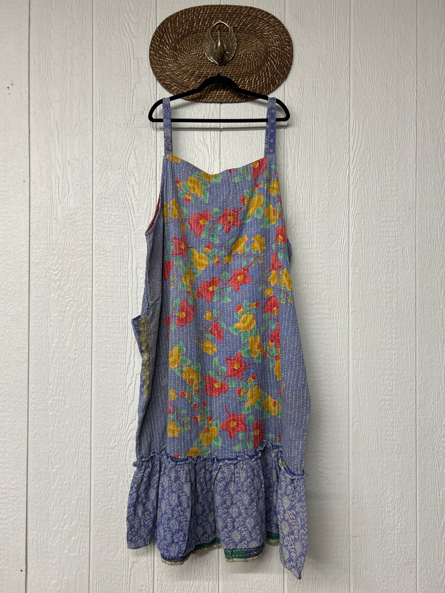 Pareo Kantha Joplin Dress 1125 139