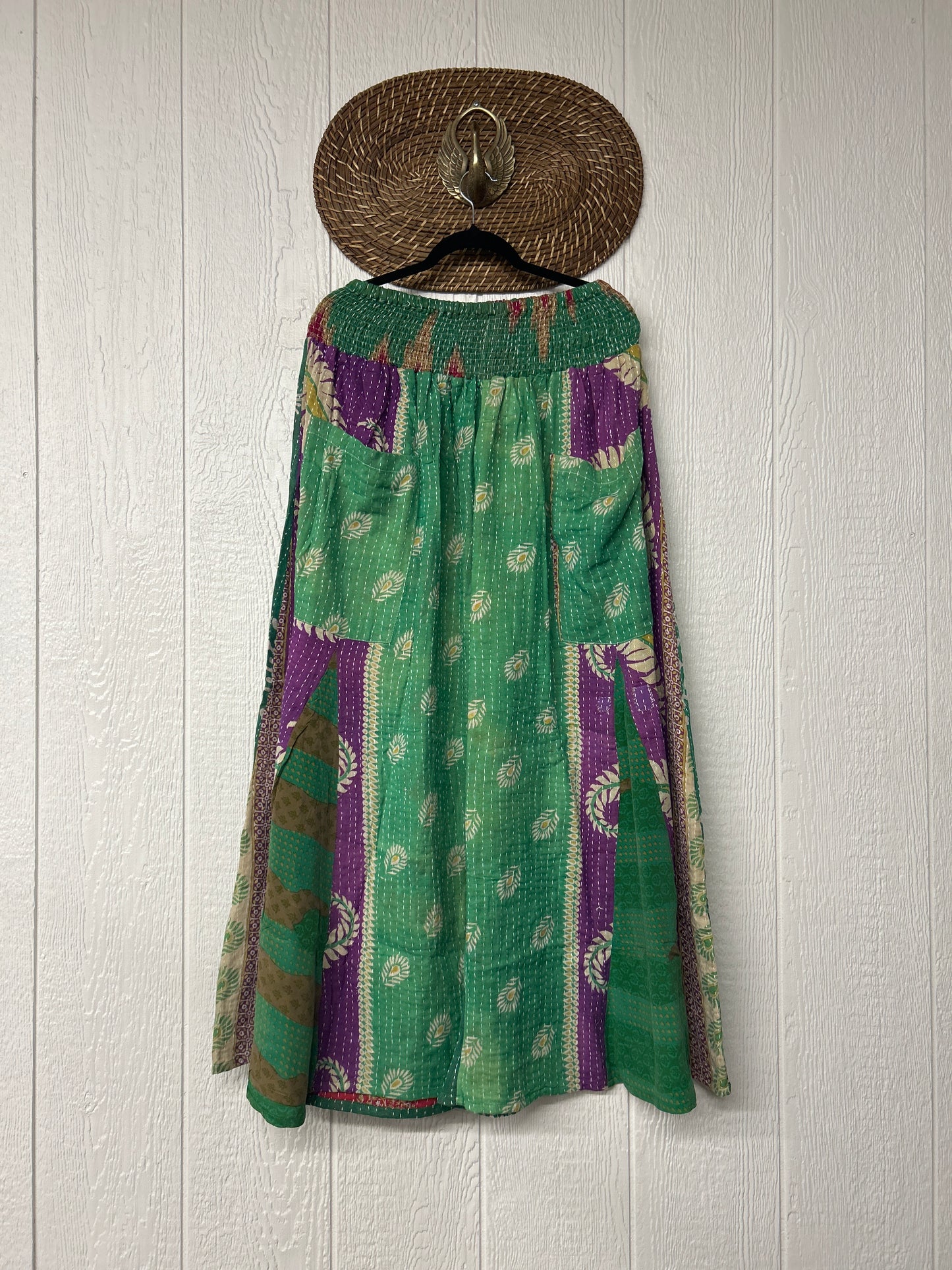 Pareo Kantha On Cloud Nine Synergy Pants 0226 191