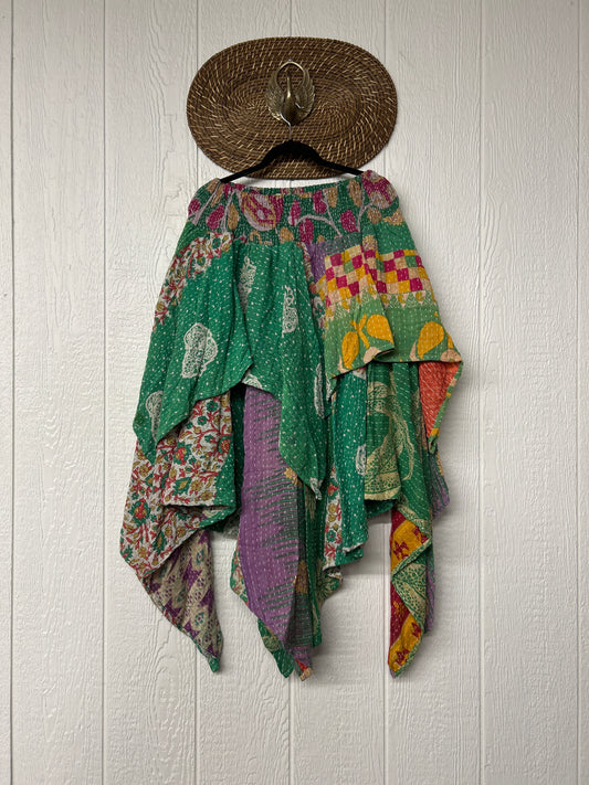 Pareo Kantha Pixie Pant 0826 129