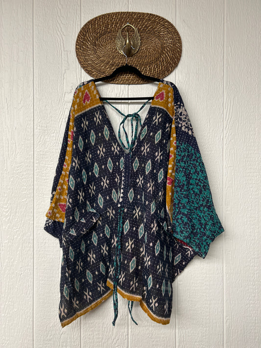 Pareo Kantha Shortie Moondance Muu 1125 096
