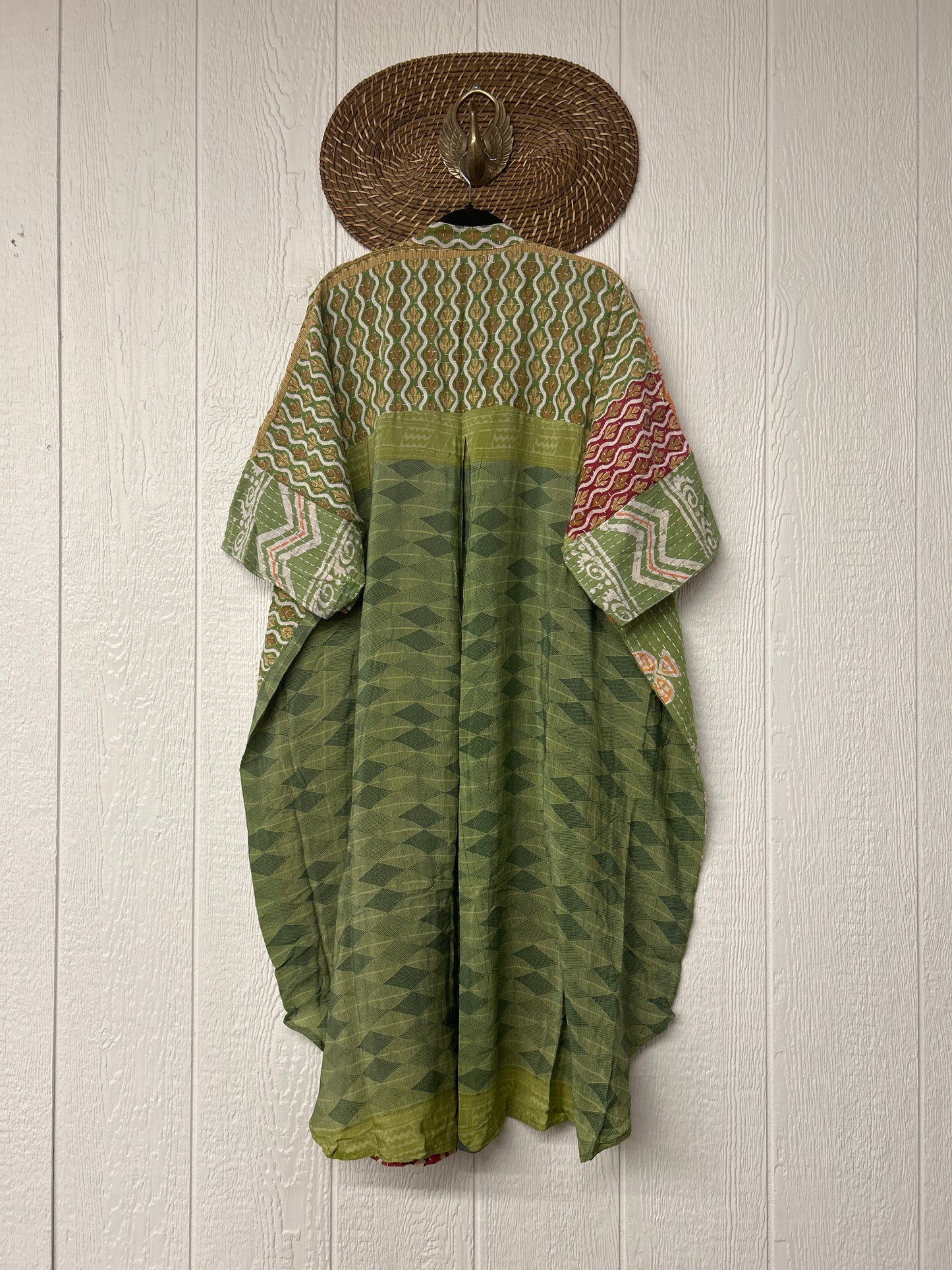 Pareo Kantha Free To Be Maxi 0826 205