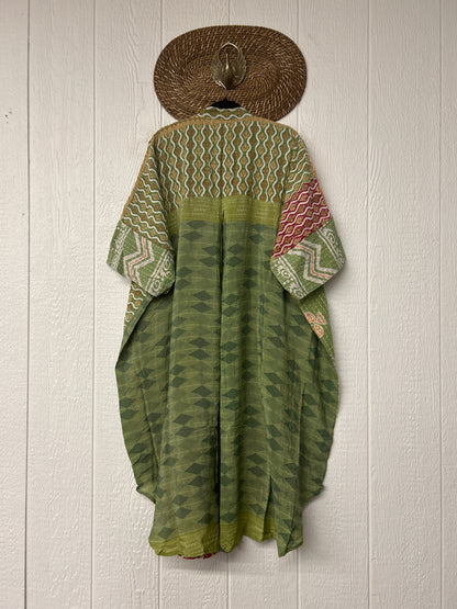 Pareo Kantha Free To Be Maxi 0826 205