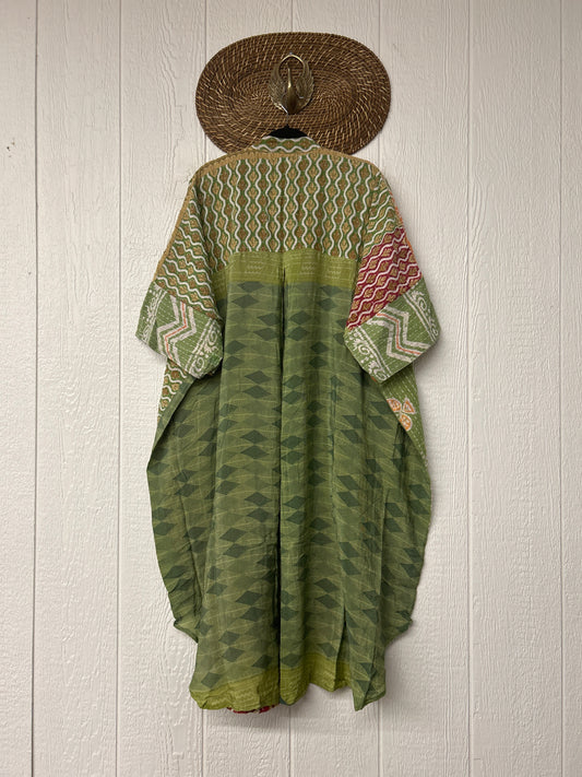 Pareo Kantha Free To Be Maxi 0826 205