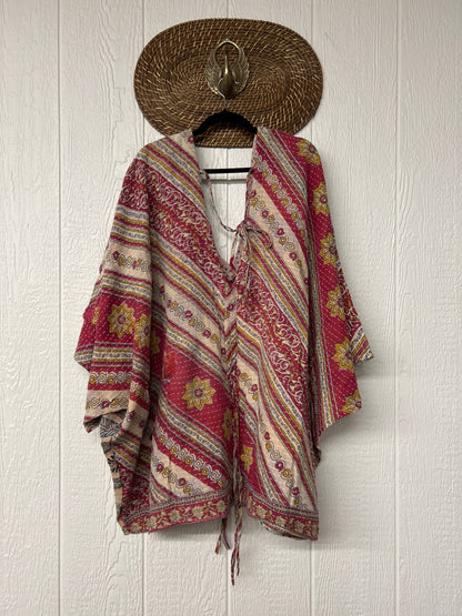 Pareo Kantha Shortie Moondance Muu 1125 025