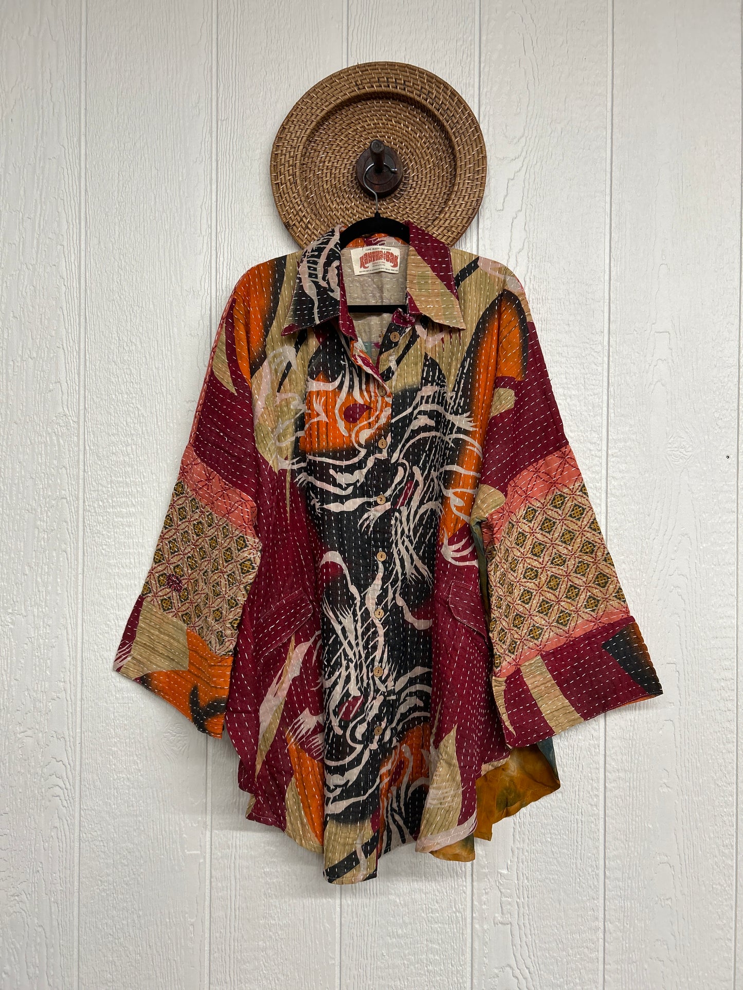 Free To Be Longsleeve 1025 137