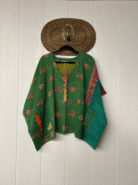 Kantha Shortie-Muu 0625 213