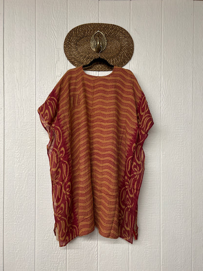 Take It Easy Summer Kimono 0625 001
