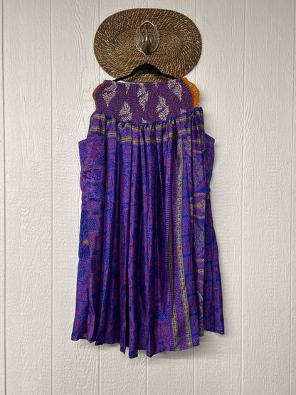 Rasgulla Sari Free Bird Convertible Skirt 0226 260