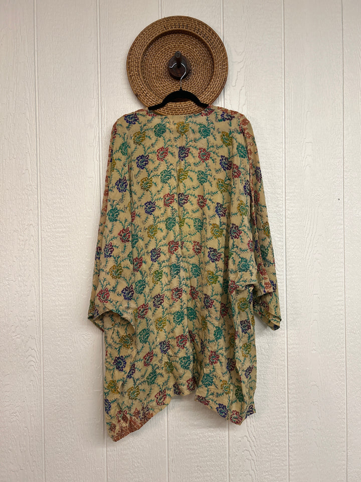 Crepe Gaia Kimono 0725 132