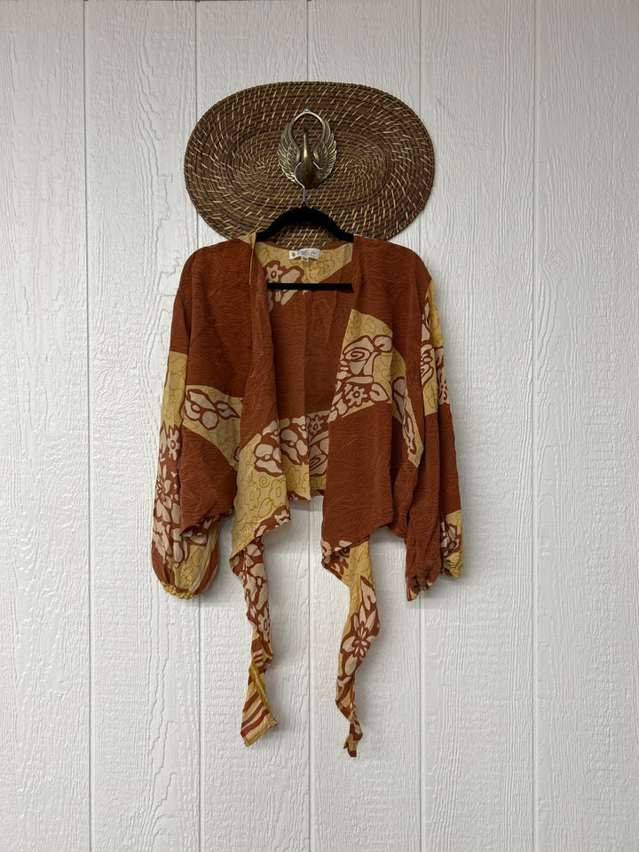 Opal Shrug 0625 014