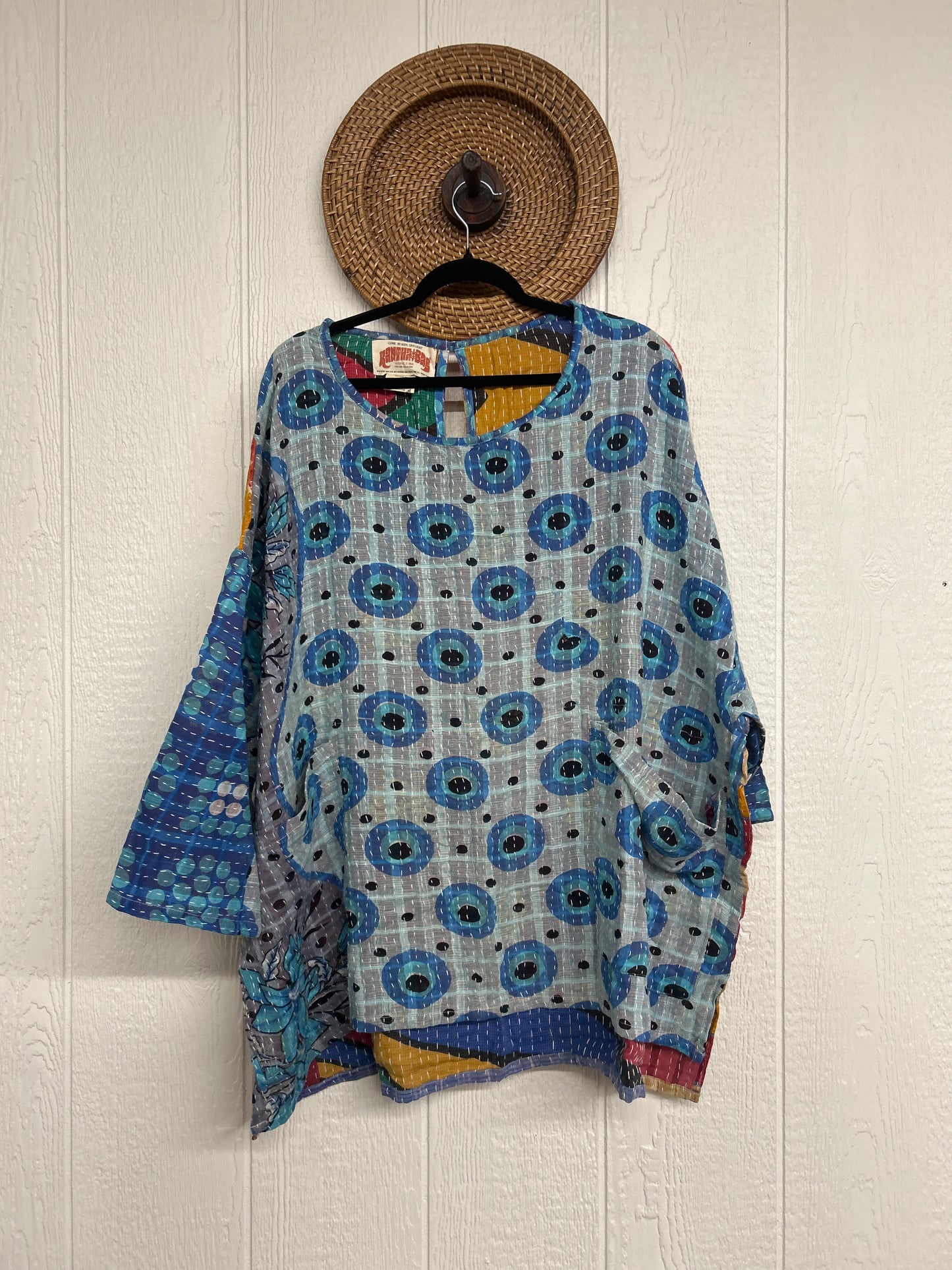 Pareo Kantha Dream Pullover 1225 196