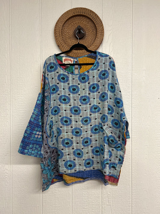Pareo Kantha Dream Pullover 1225 196