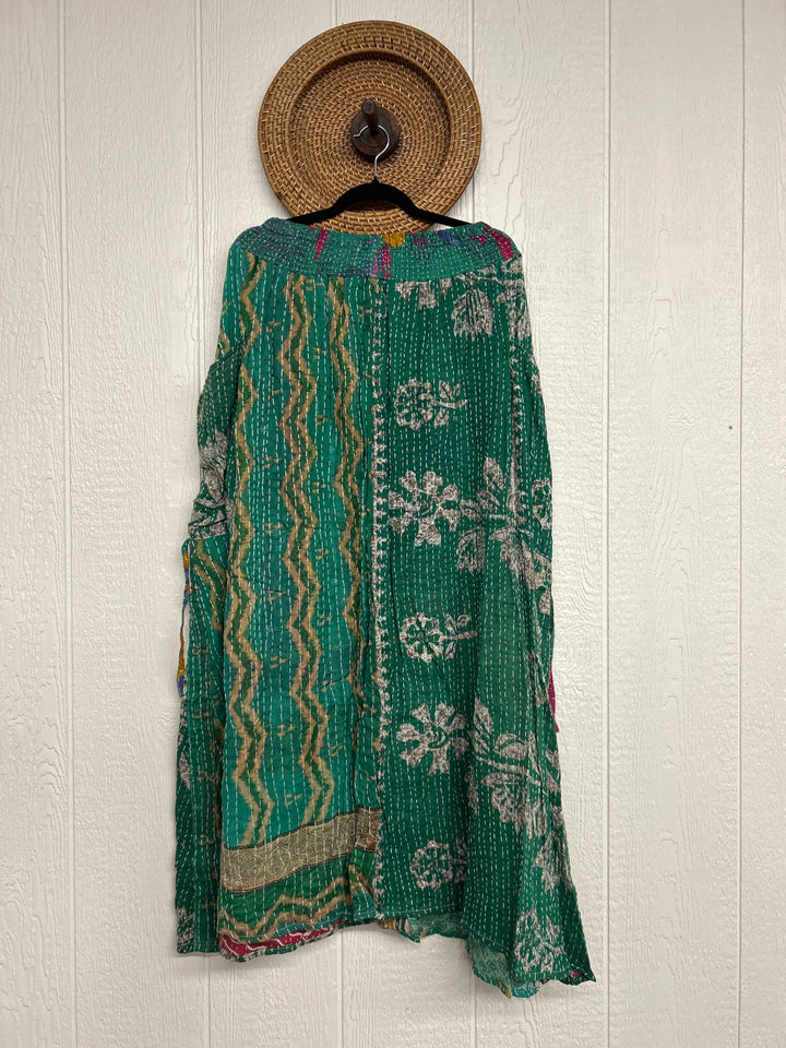 Butterfly Cargo Skirt 0825 203