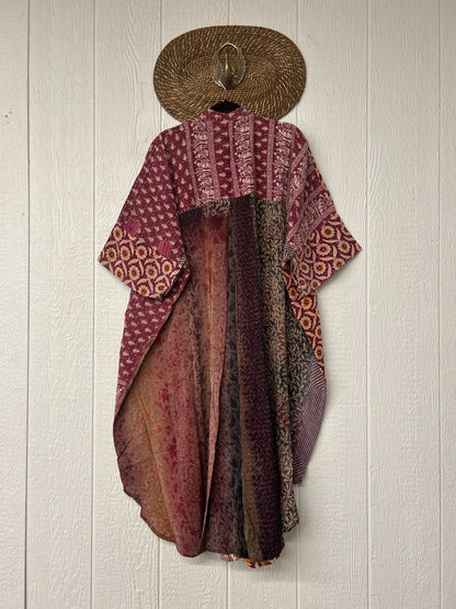 Pareo Kantha Free To Be Maxi 0826 252