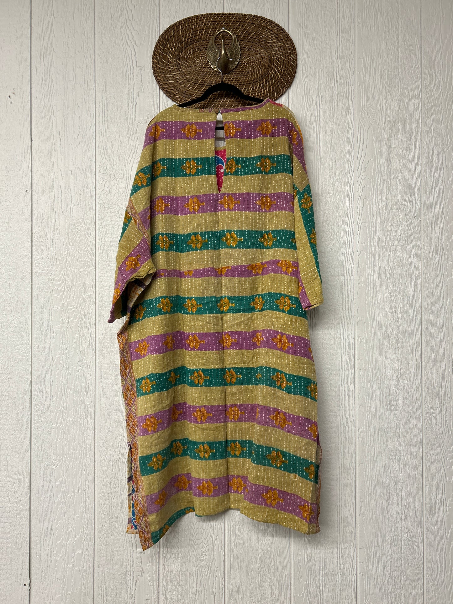 Kantha Dream Pullover Maxi 1025 206