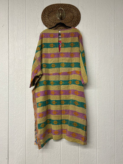 Kantha Dream Pullover Maxi 1025 206