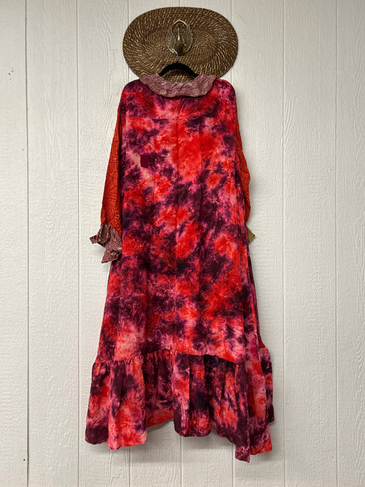Crepe Sari Pixie Duster 1026 026