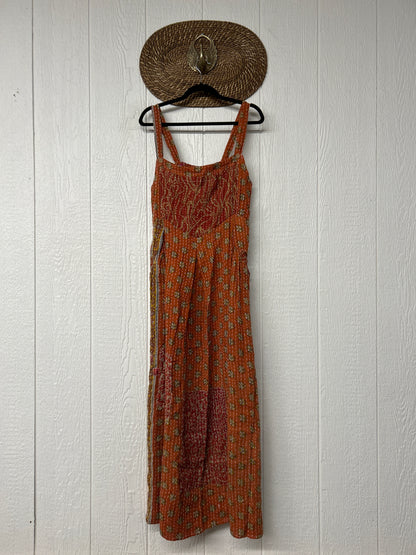 Pareo Kantha Crossroad Dress 0926 002