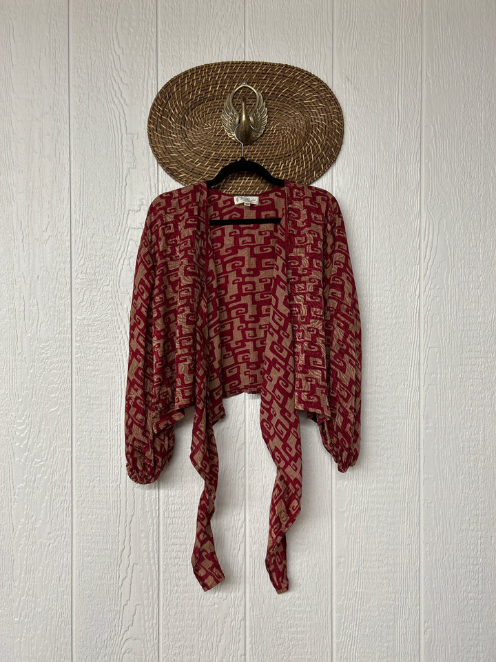 Opal Shrug 0625 113