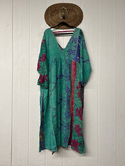 Pareo Kantha Aura Maxi 1026 002