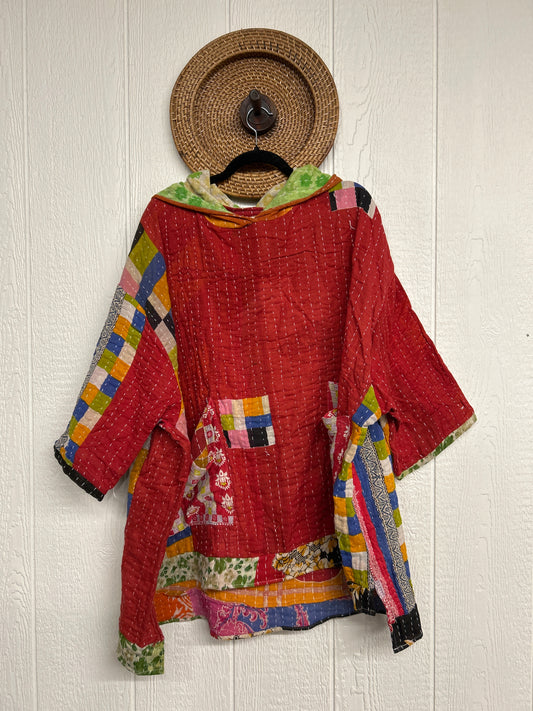 Koverlet Dream Hoodie Pullover 0226 074