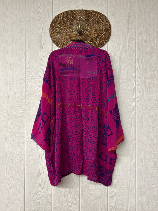 Dreamweaver Shortie Kimono 1025 254