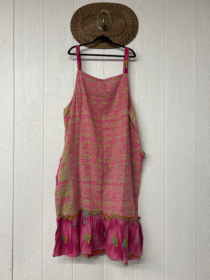 Pareo Kantha Joplin Dress 1125 243