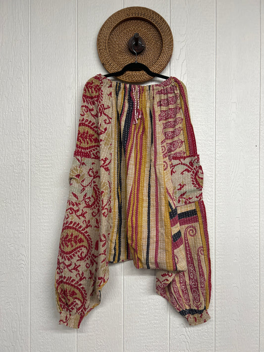 Pareo Kantha Be Still Harems 0226 032