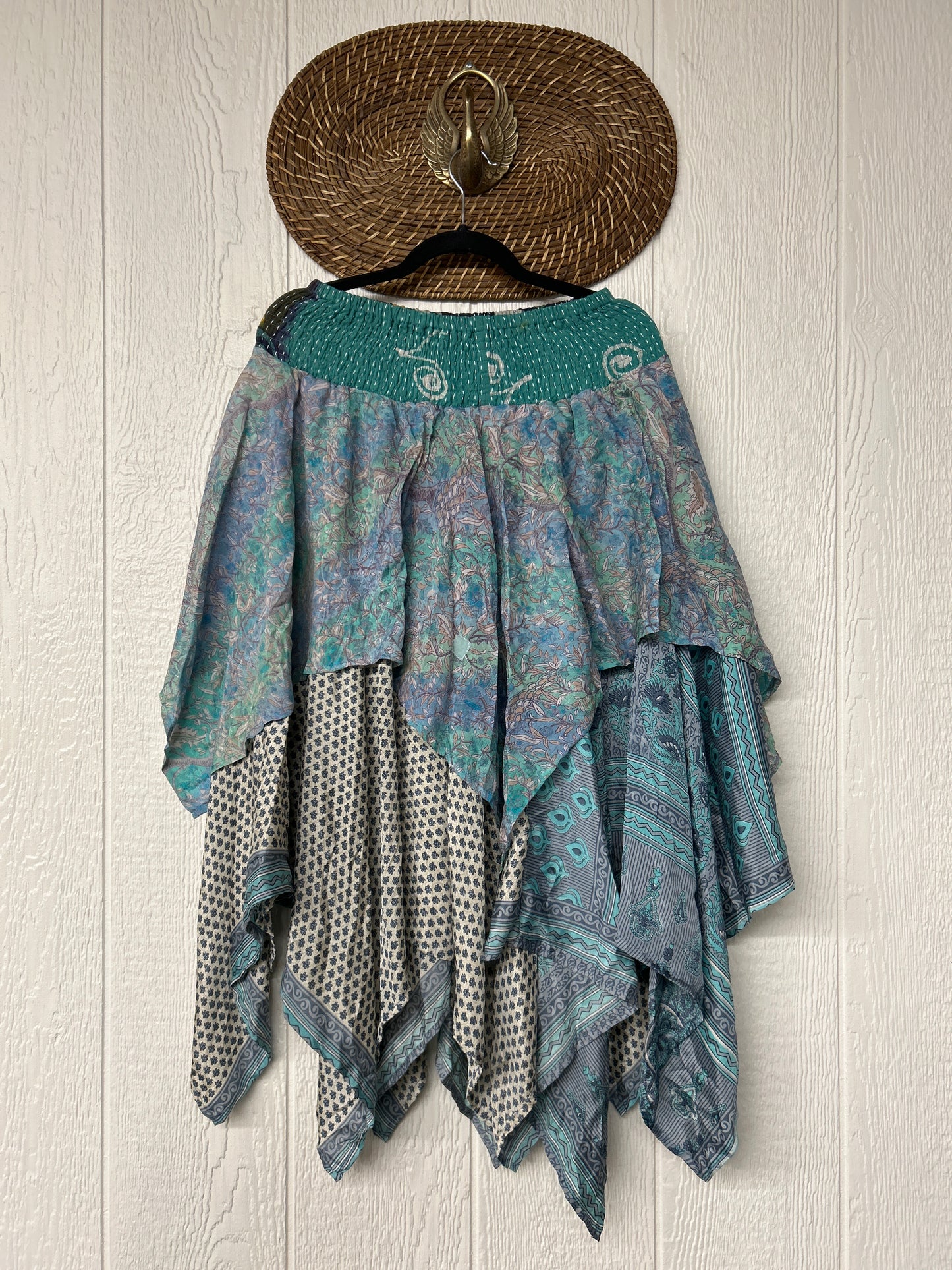 Pixie Skirt 1225 038