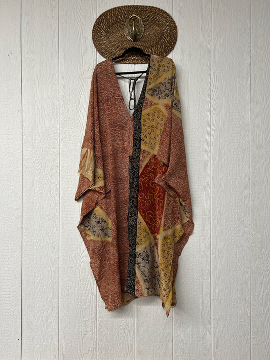 Crepe Sari Moondance Muu 1225 041