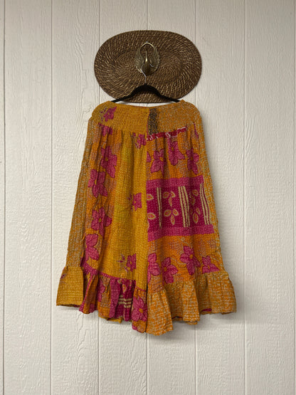 Pareo Kantha Joplin Gauchos 0726 045