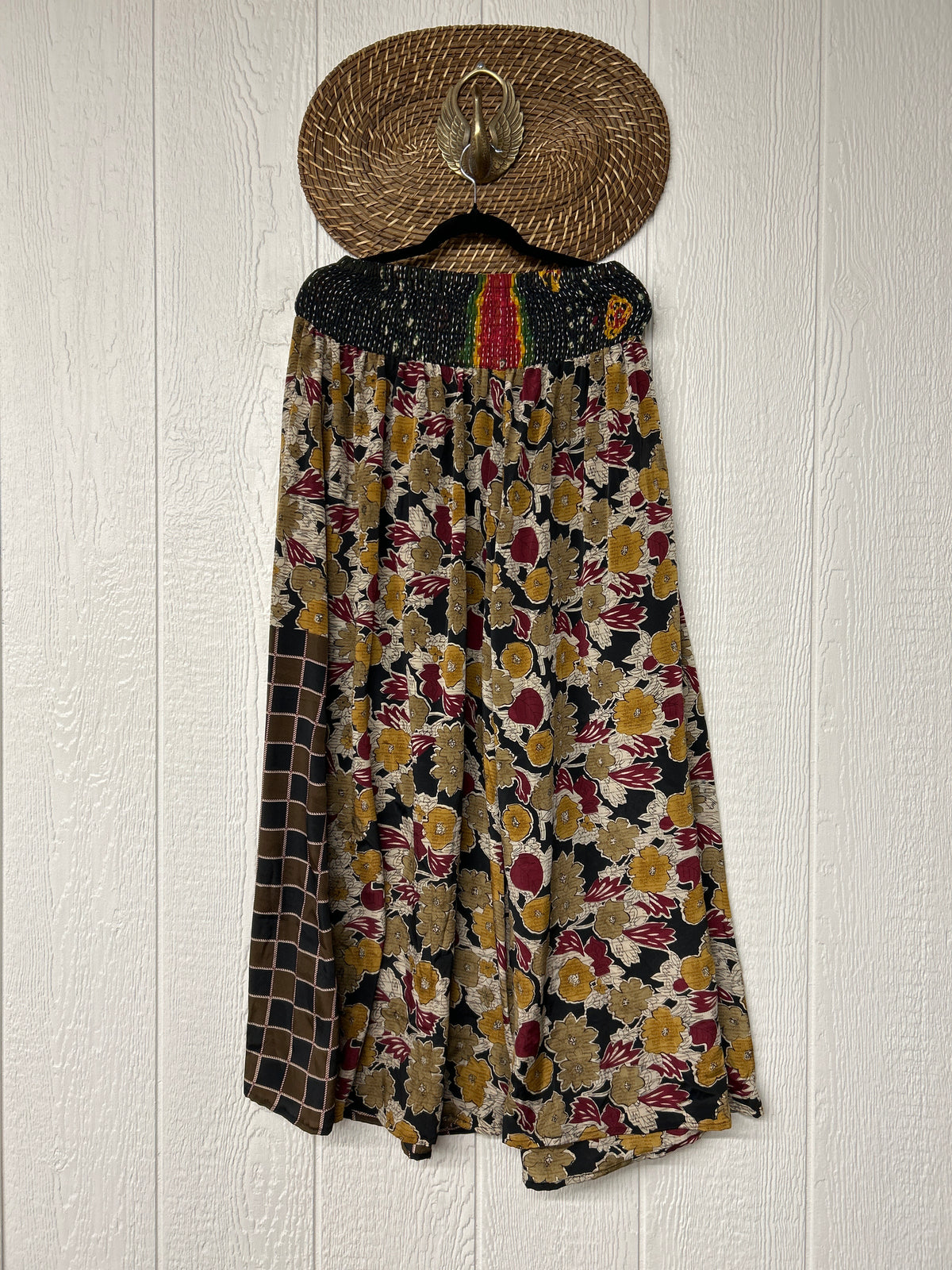 Rasgulla Sari Butterfly Pant 1026 162