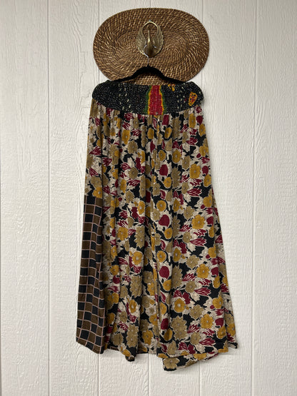 Rasgulla Sari Butterfly Pant 1026 162