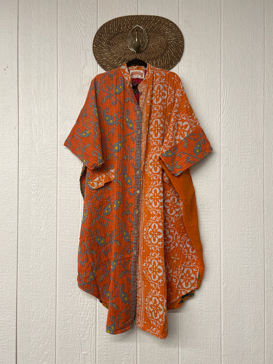 Pareo Kantha Free To Be Maxi 0826 065