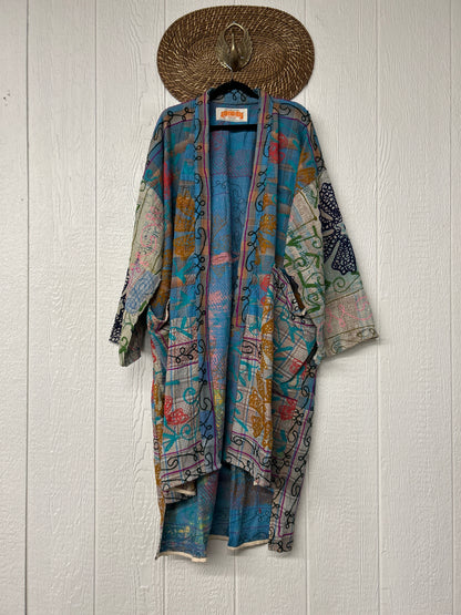 Suzani Jacket 0926 097