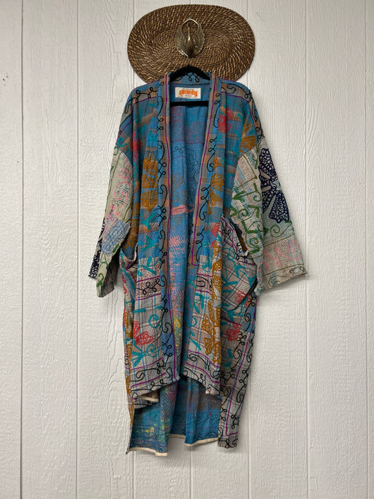 Suzani Jacket 0926 097