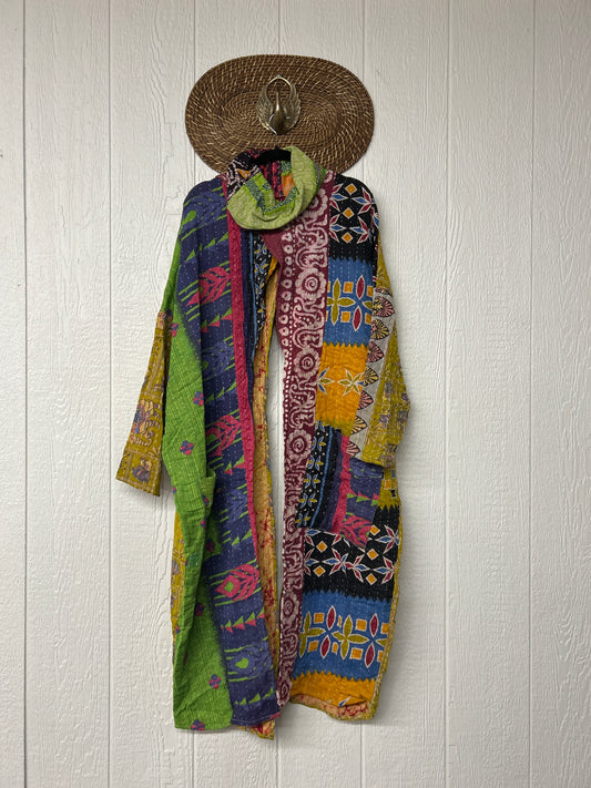 Koverlet Cowl Split Pullover 1025 054