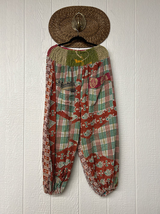 Pareo Kantha Synergy Jogger 0126 014