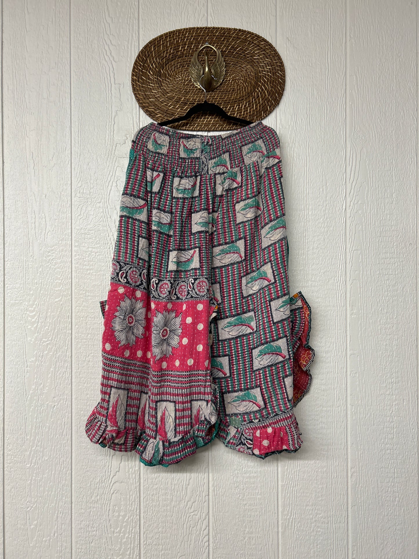 Pareo Kantha Inner Peace Gauchos 0626 241