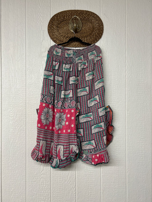 Pareo Kantha Inner Peace Gauchos 0626 241
