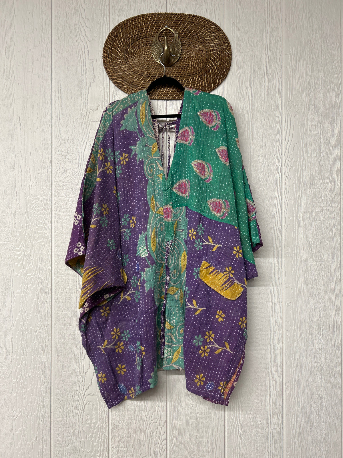 Pareo Kantha Shortie Moondance Muu 0926 266