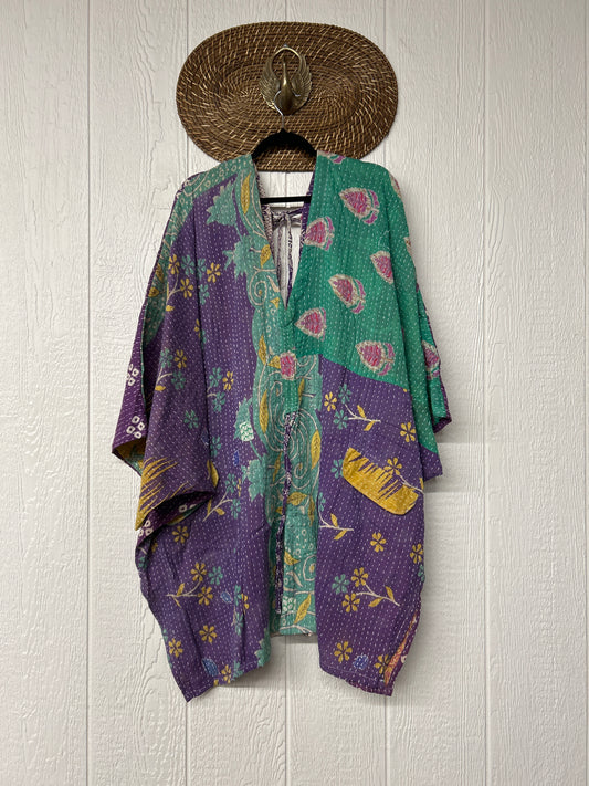 Pareo Kantha Shortie Moondance Muu 0926 266