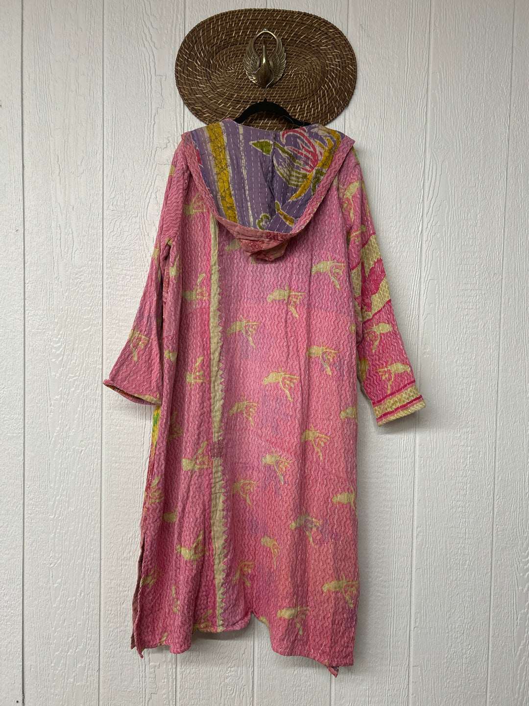 Koverlet Rising Sun Coat 0825 155
