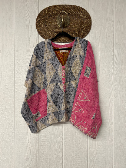 Pareo Kantha Shortie-Muu 0926 043