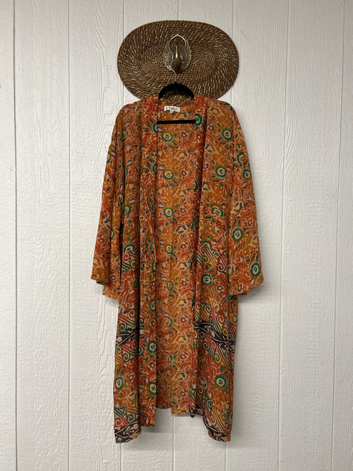 Silk Dreamweaver Kimono 0425 051