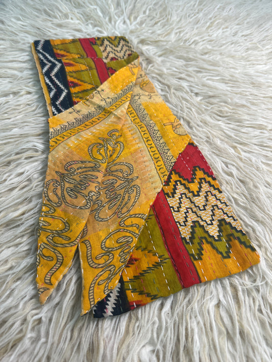 Kantha Headwraps 0925 008