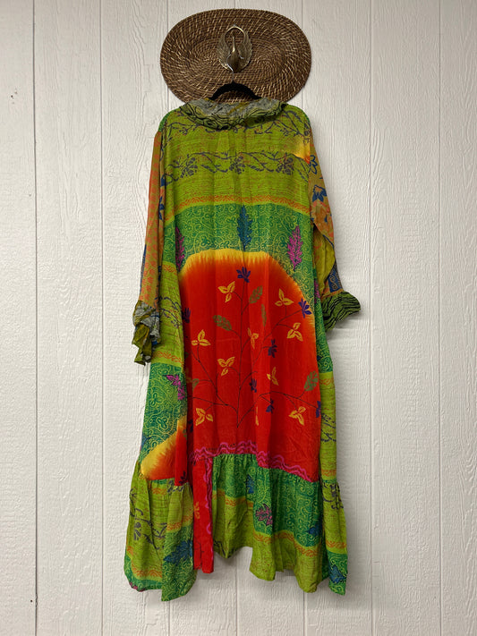 Crepe Sari Pixie Duster 1026 091