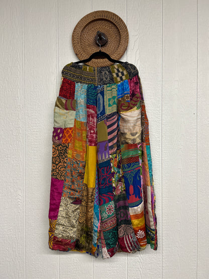 RETAIL Goddess Synergy Pant 1025 046