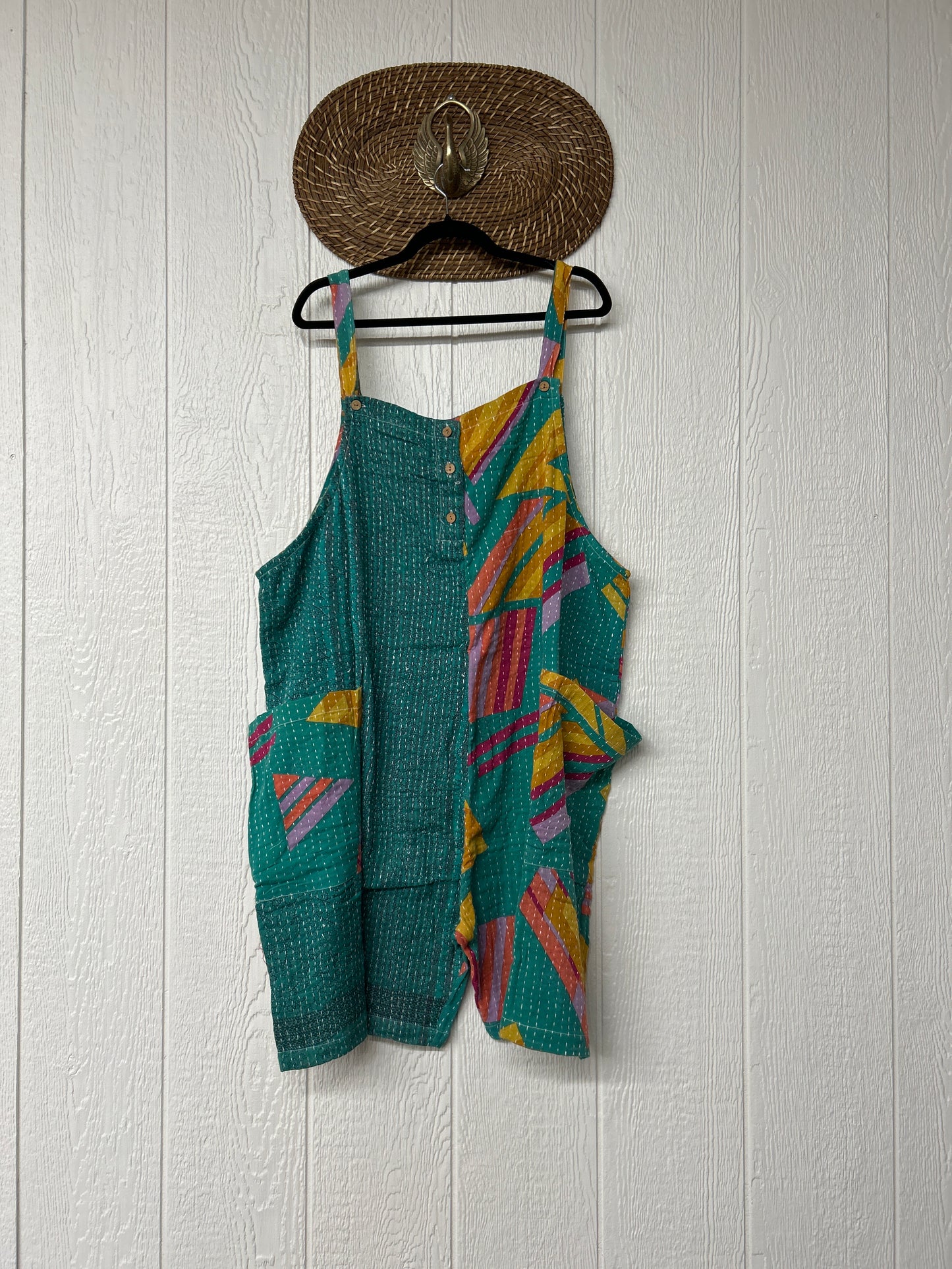 Seeker Shortall 0625 134