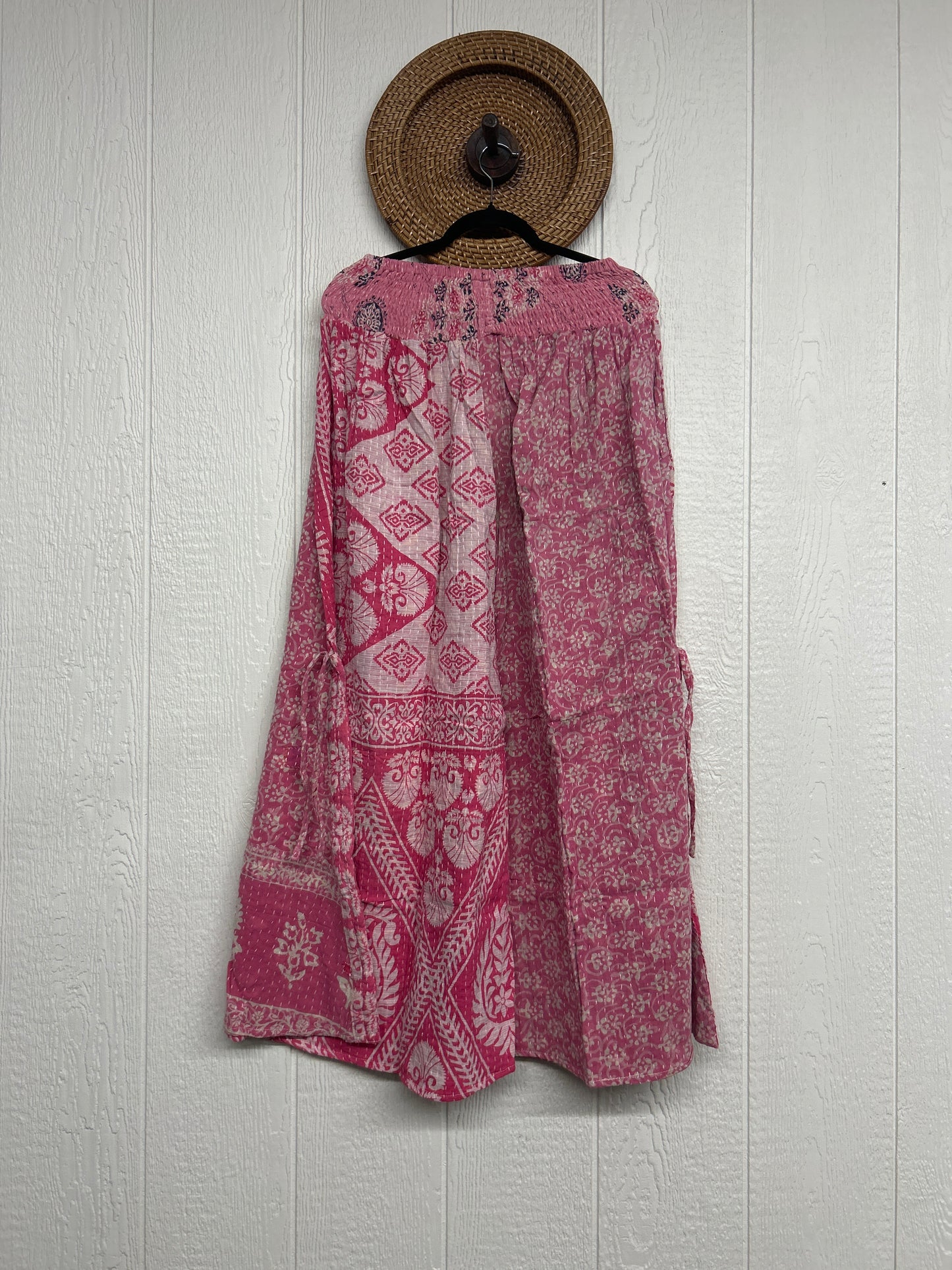 Pareo Kantha Butterfly Pant 0826 235